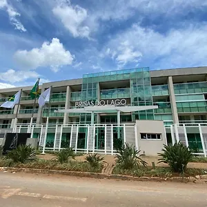 360 Brisas Do By Ozped Brasília