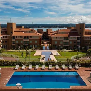 The Sun Maravilhoso Conciliar Lazer E Trabalho - Proximo Palacio Alvorada Brasília