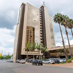 Bsb Flats - Cullinan Shn Brasília